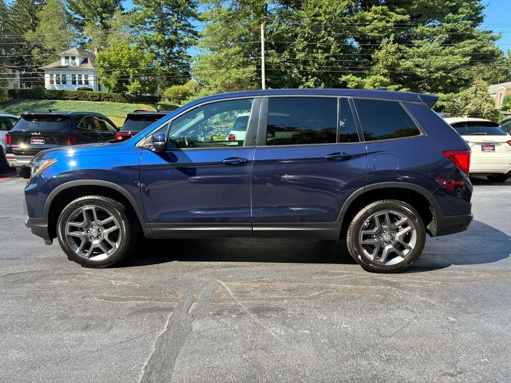 Honda Passport  2023