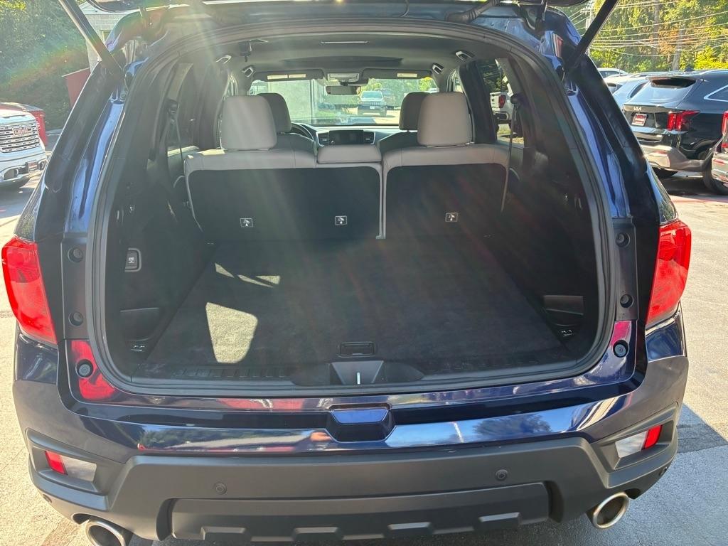 Honda Passport  2023