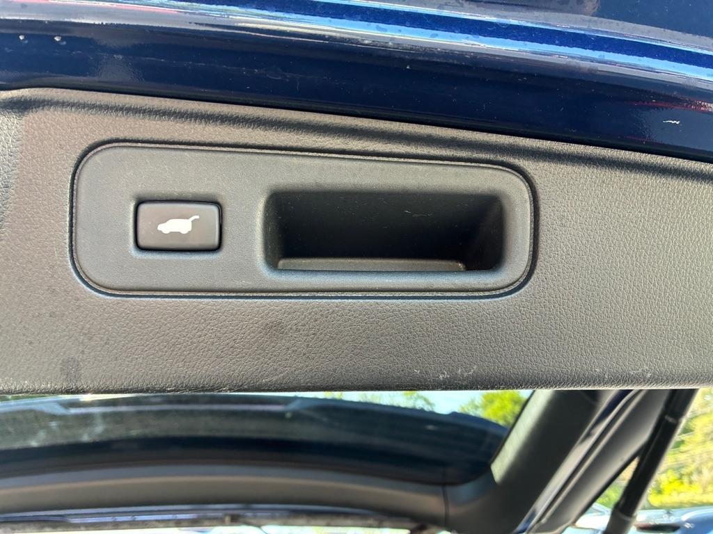 Honda Passport  2023