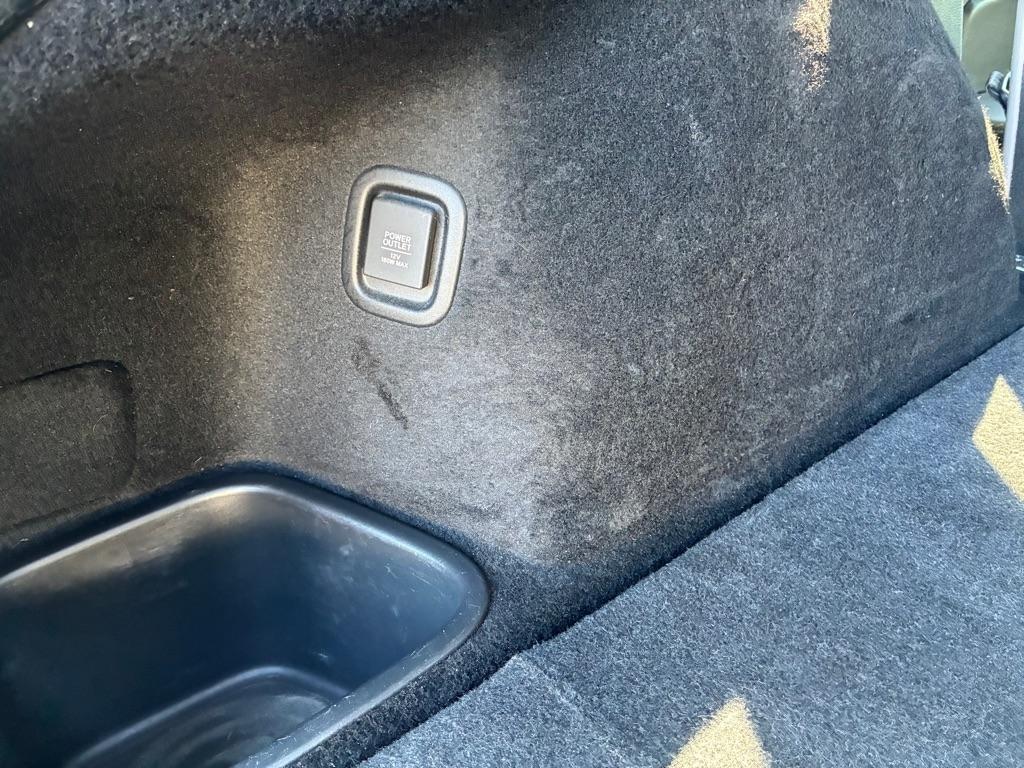Honda Passport  2023
