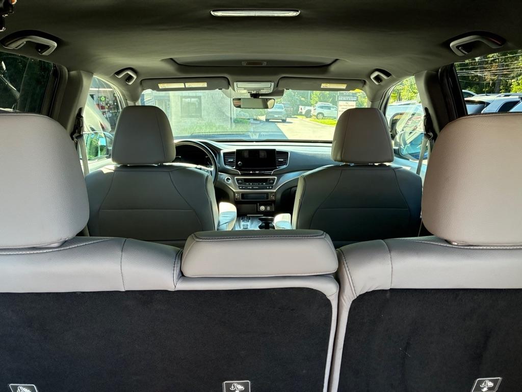 Honda Passport  2023