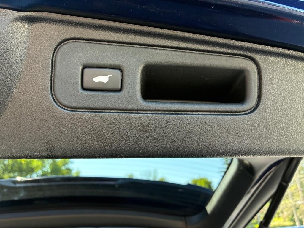 Honda Passport  2023