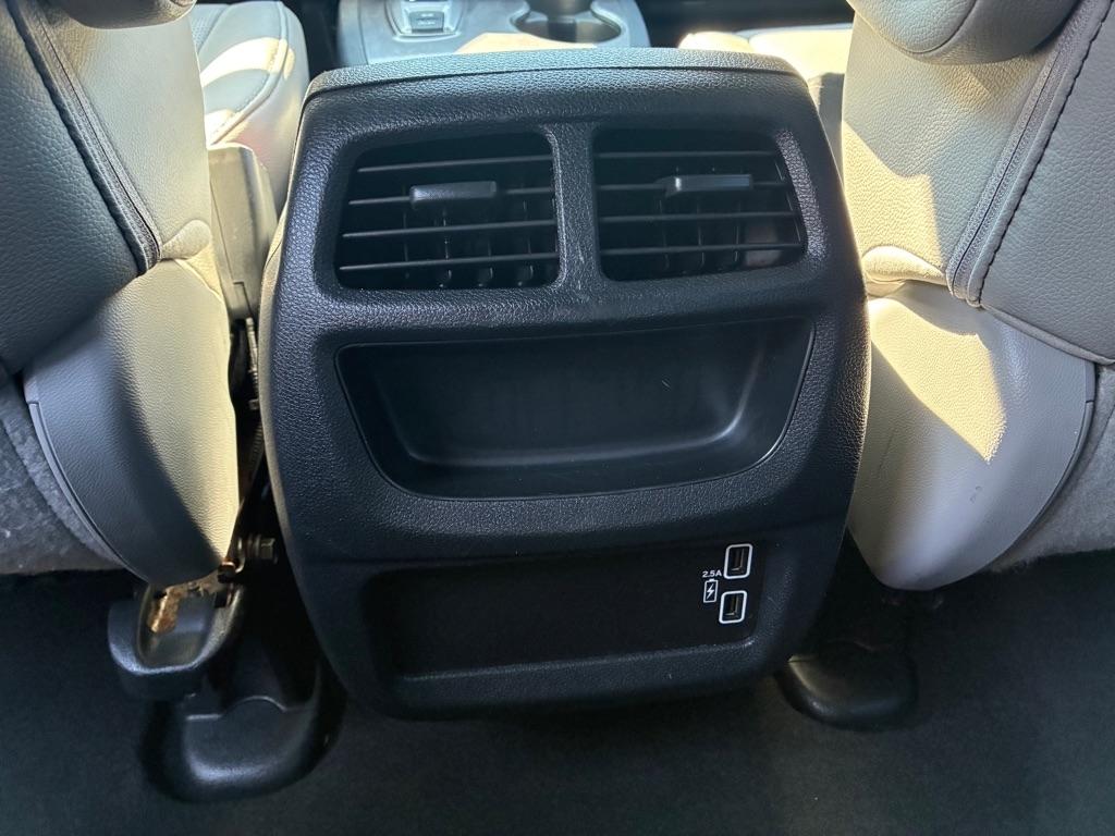 Honda Passport  2023