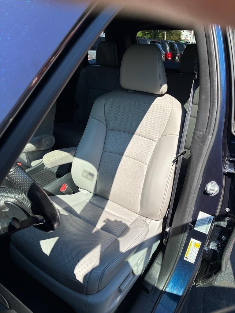 Honda Passport  2023
