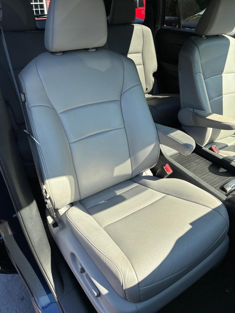 Honda Passport  2023