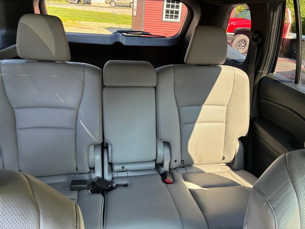 Honda Passport  2023