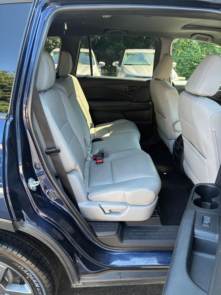 Honda Passport  2023