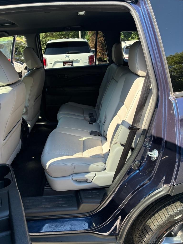 Honda Passport  2023