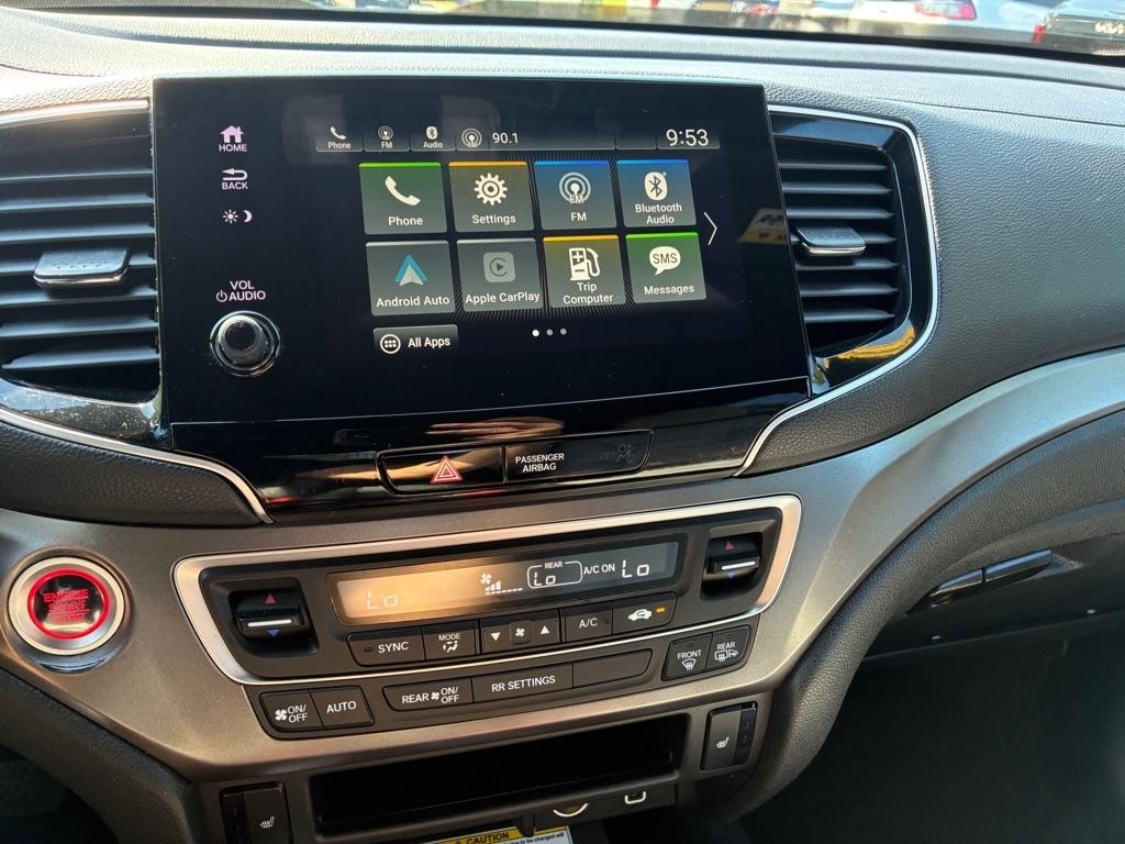 Honda Passport  2023