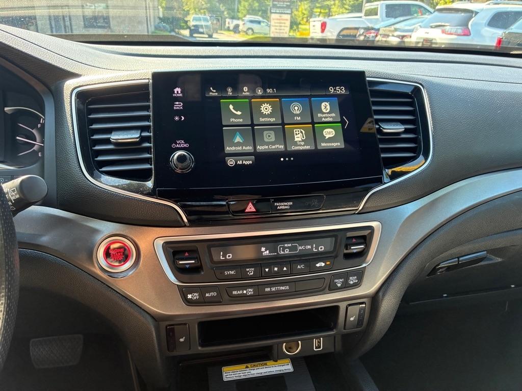 Honda Passport  2023