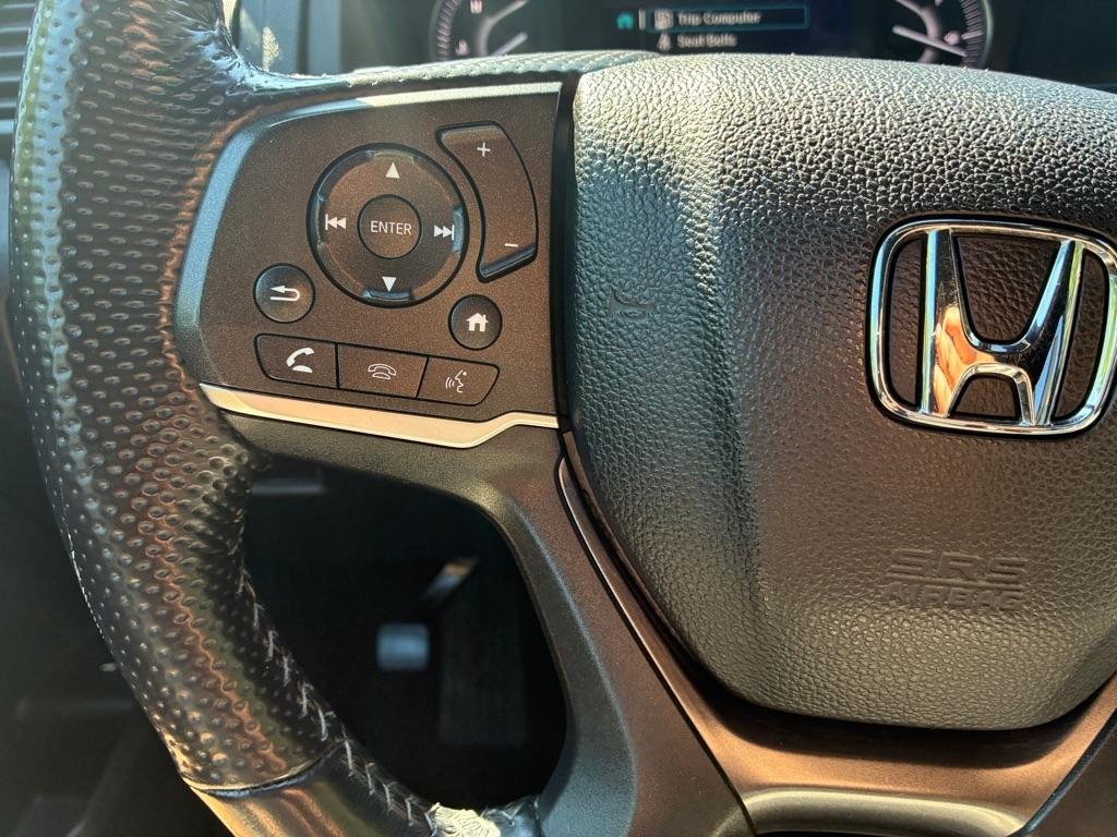 Honda Passport  2023