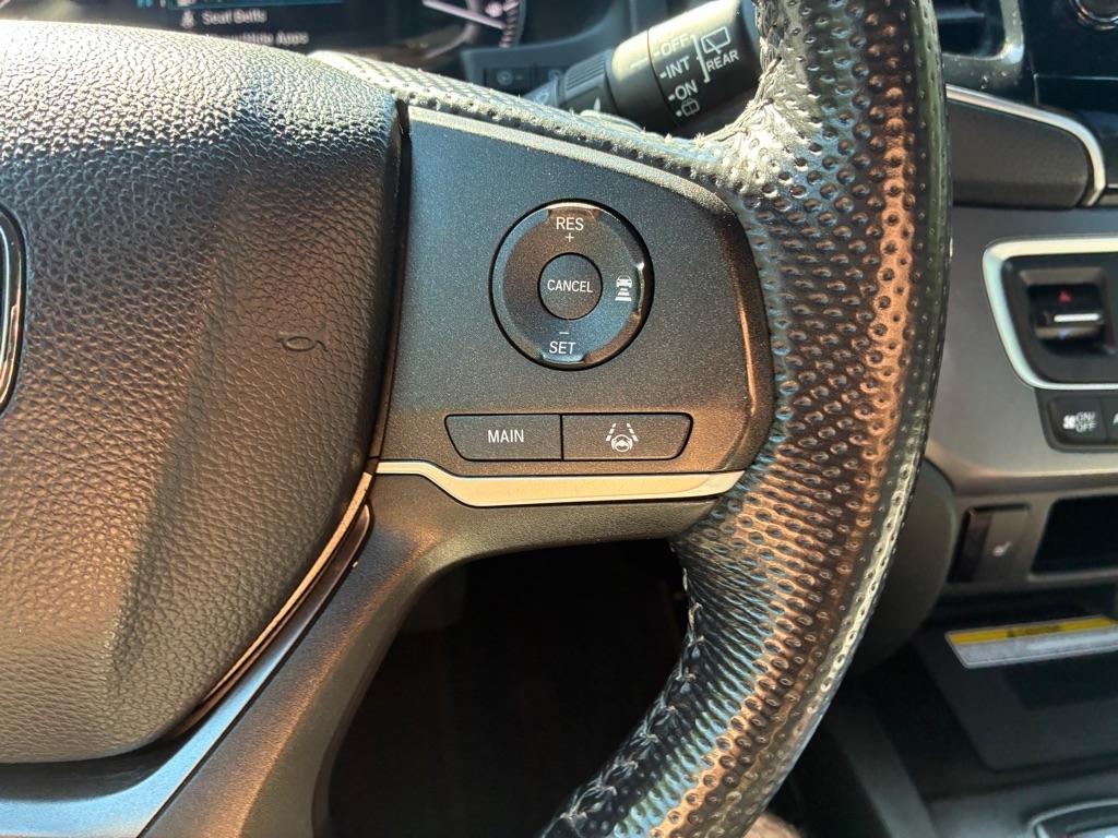 Honda Passport  2023