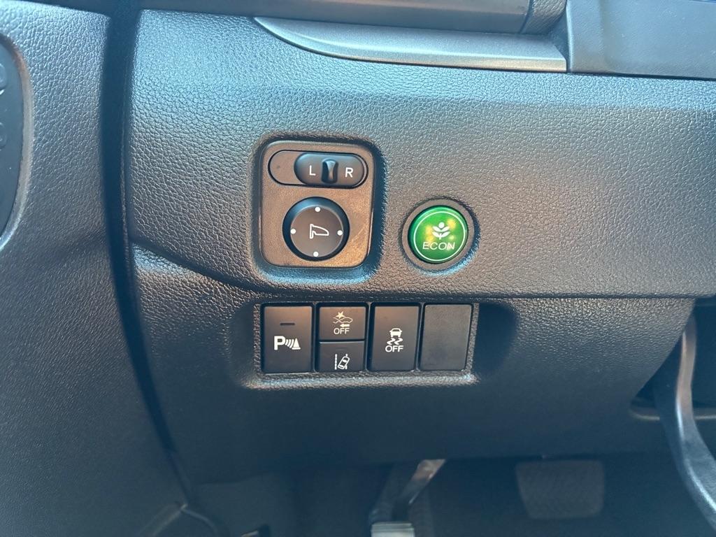 Honda Passport  2023