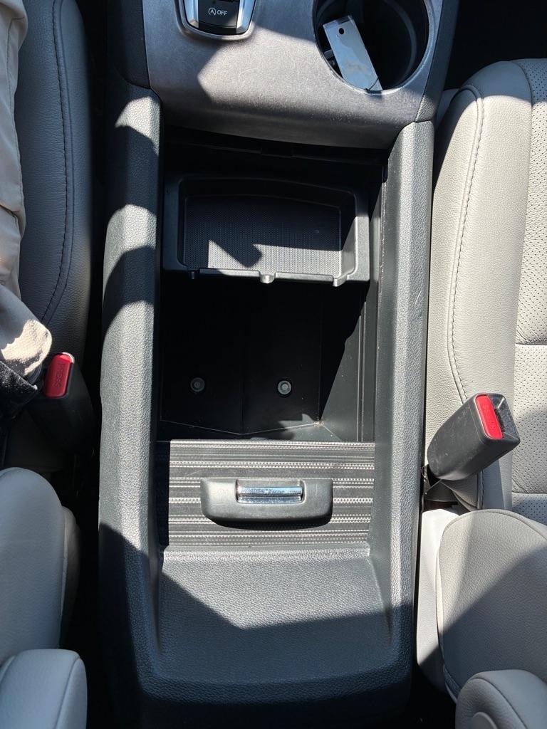 Honda Passport  2023