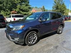 2023 Honda Passport 