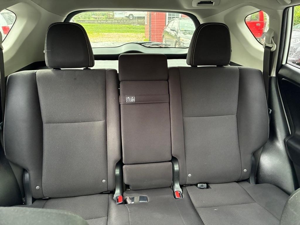 Toyota RAV4 Hybrid  2018