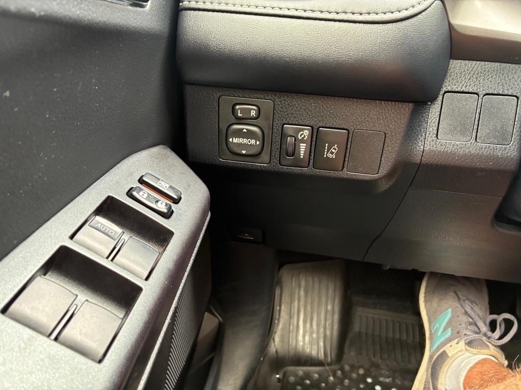 Toyota RAV4 Hybrid  2018
