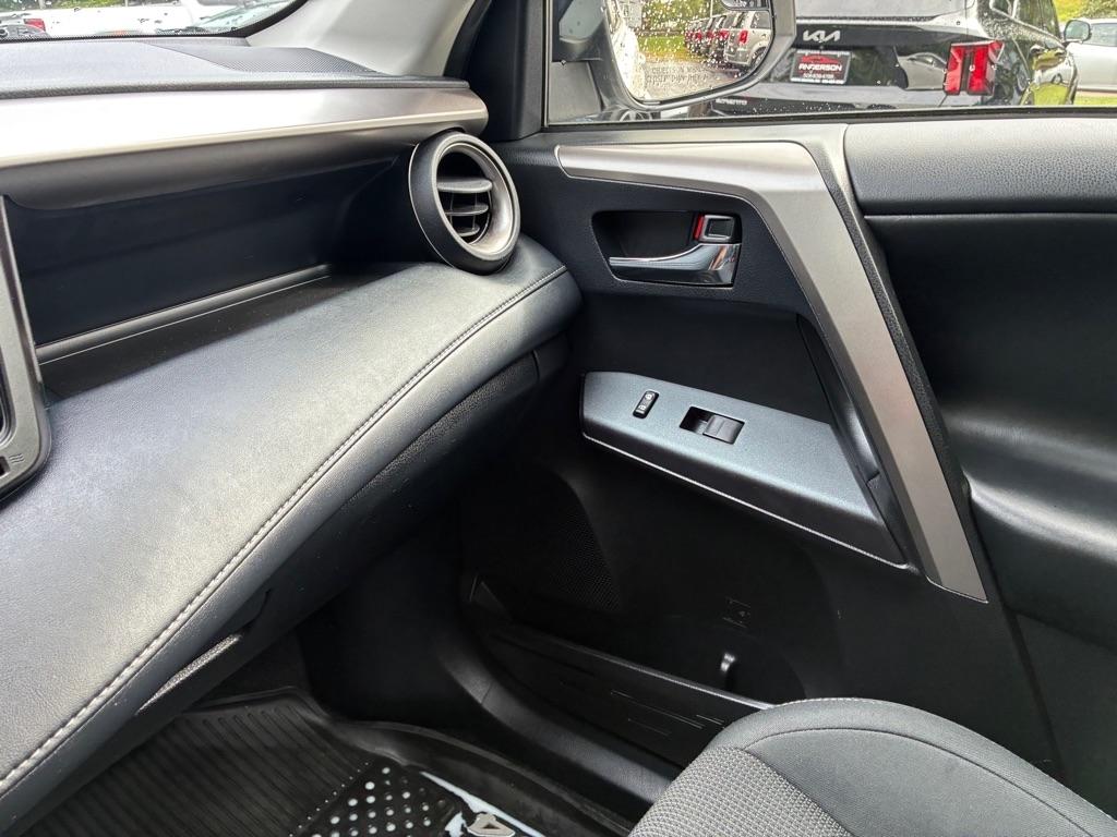 Toyota RAV4 Hybrid  2018