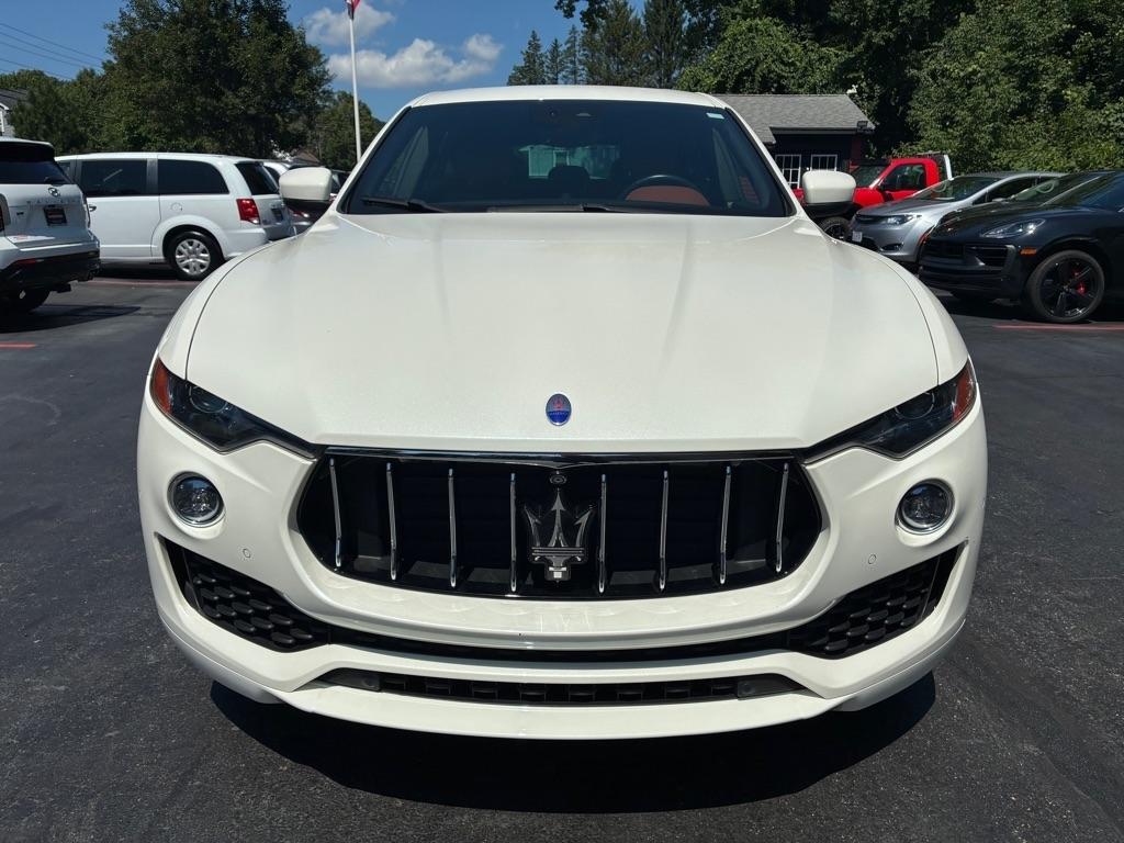 Maserati Levante  2019