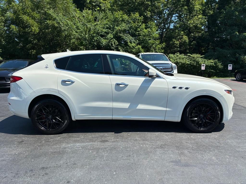 Maserati Levante  2019