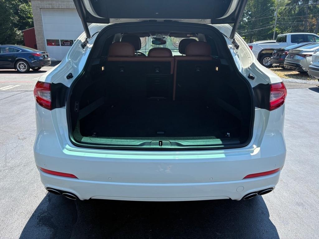 Maserati Levante  2019