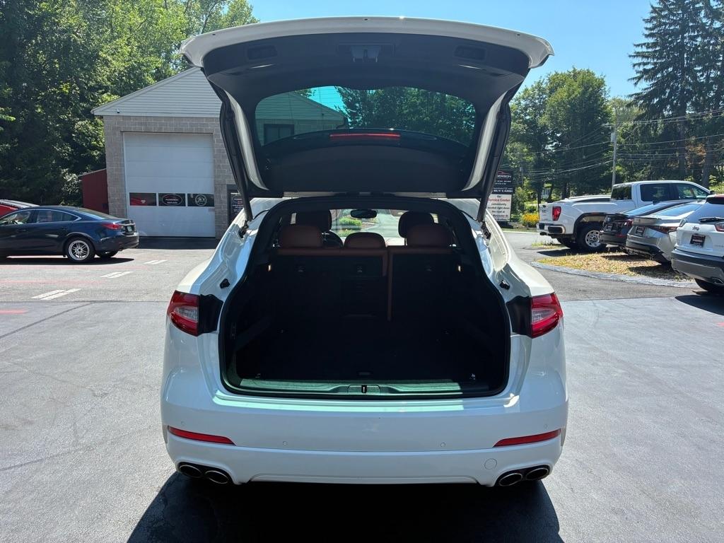 Maserati Levante  2019