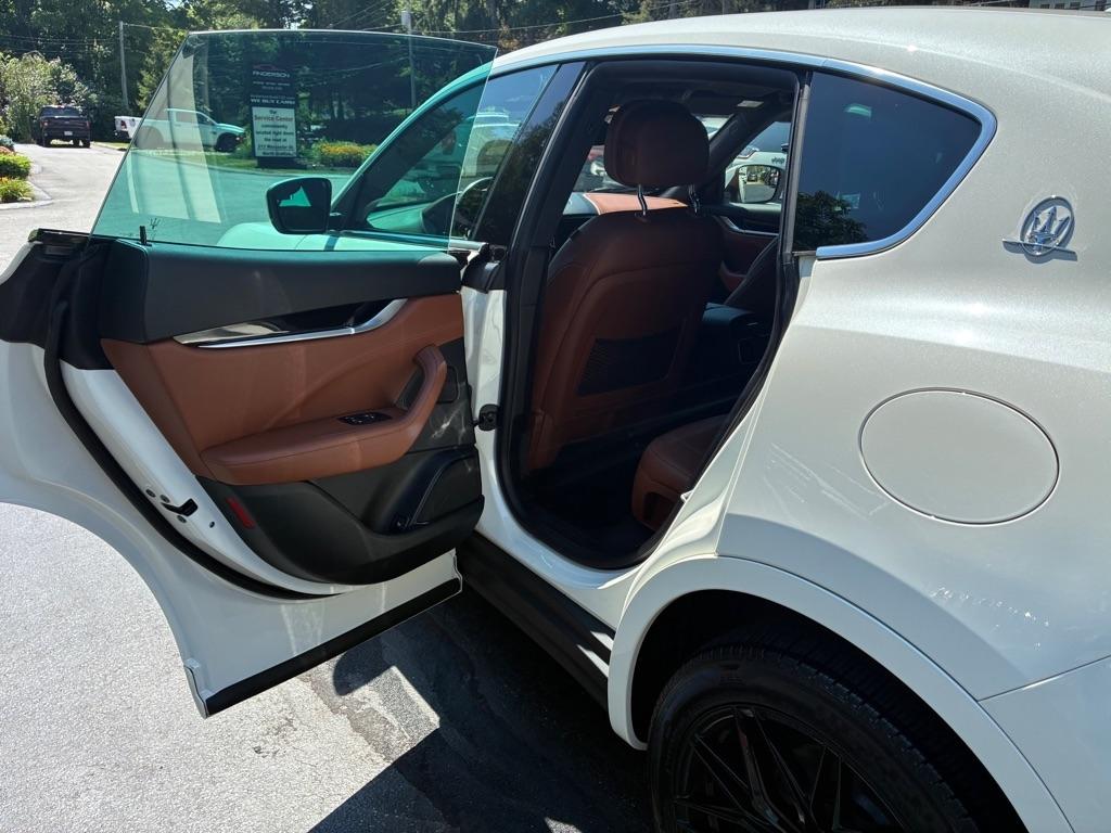 Maserati Levante  2019