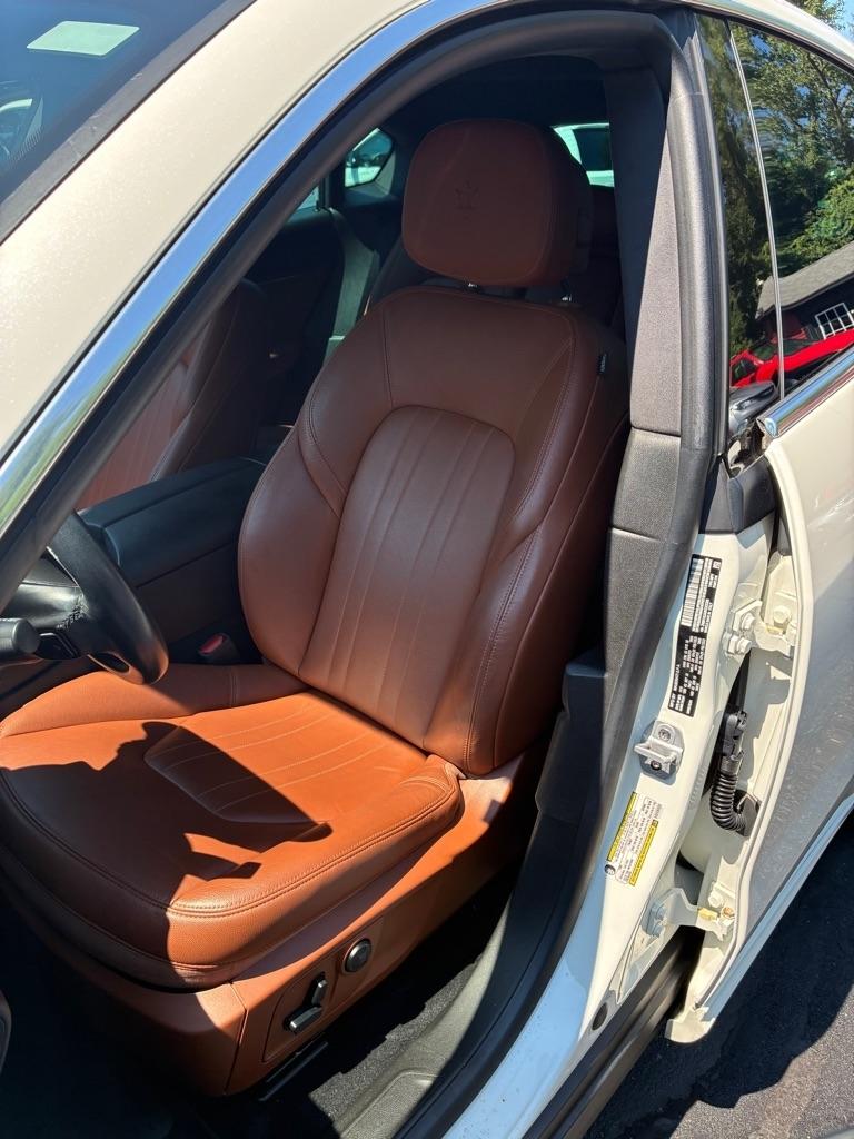 Maserati Levante  2019