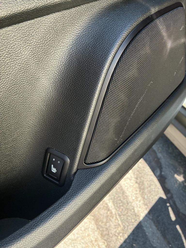 Maserati Levante  2019