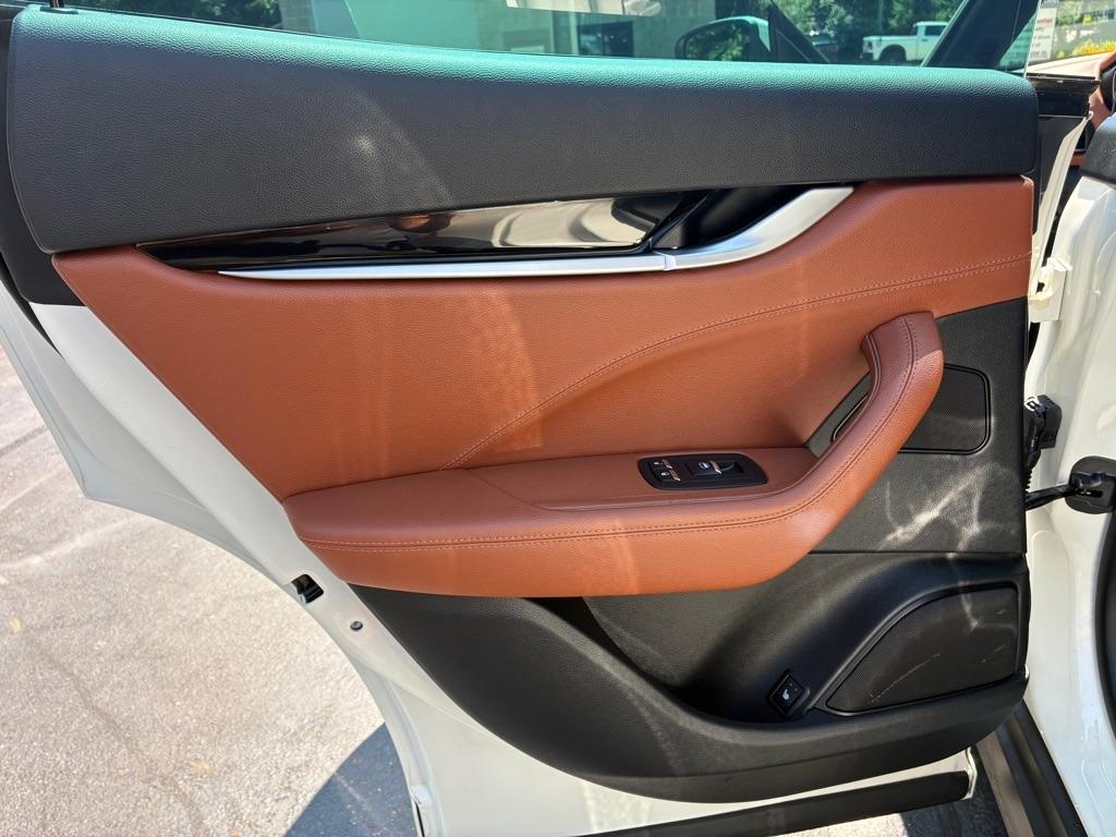Maserati Levante  2019