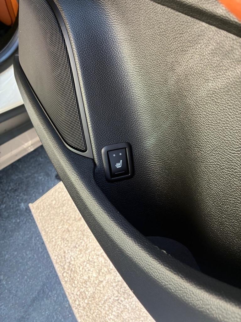 Maserati Levante  2019