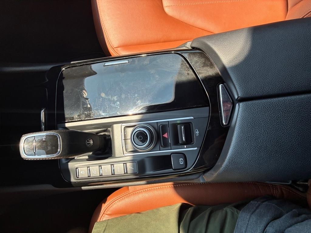 Maserati Levante  2019