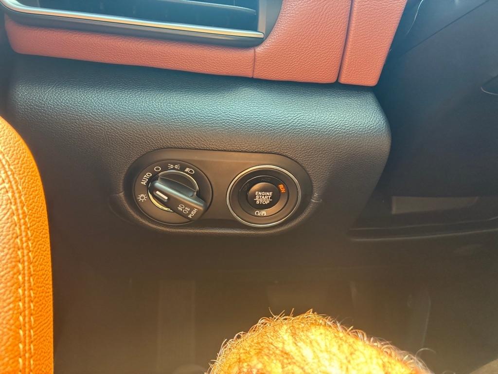 Maserati Levante  2019