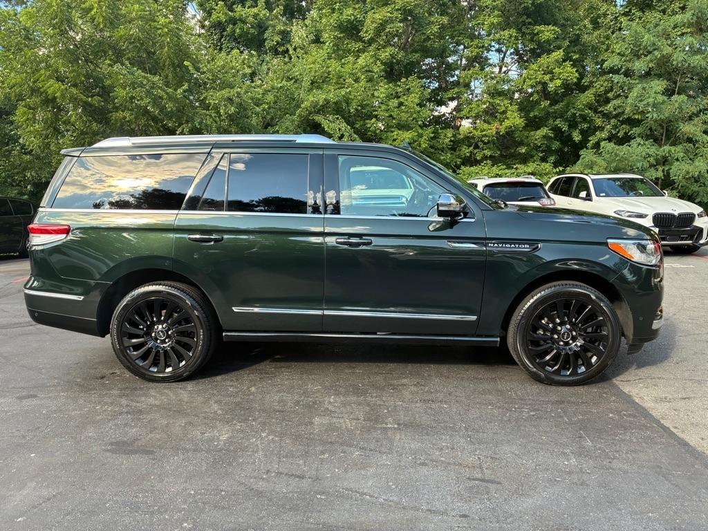 Lincoln Navigator  2022