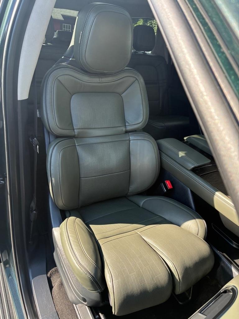 Lincoln Navigator  2022