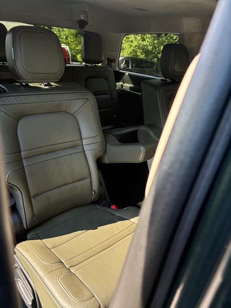 Lincoln Navigator  2022
