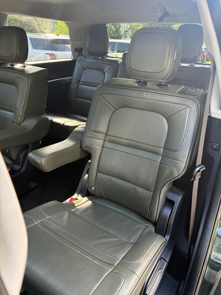 Lincoln Navigator  2022