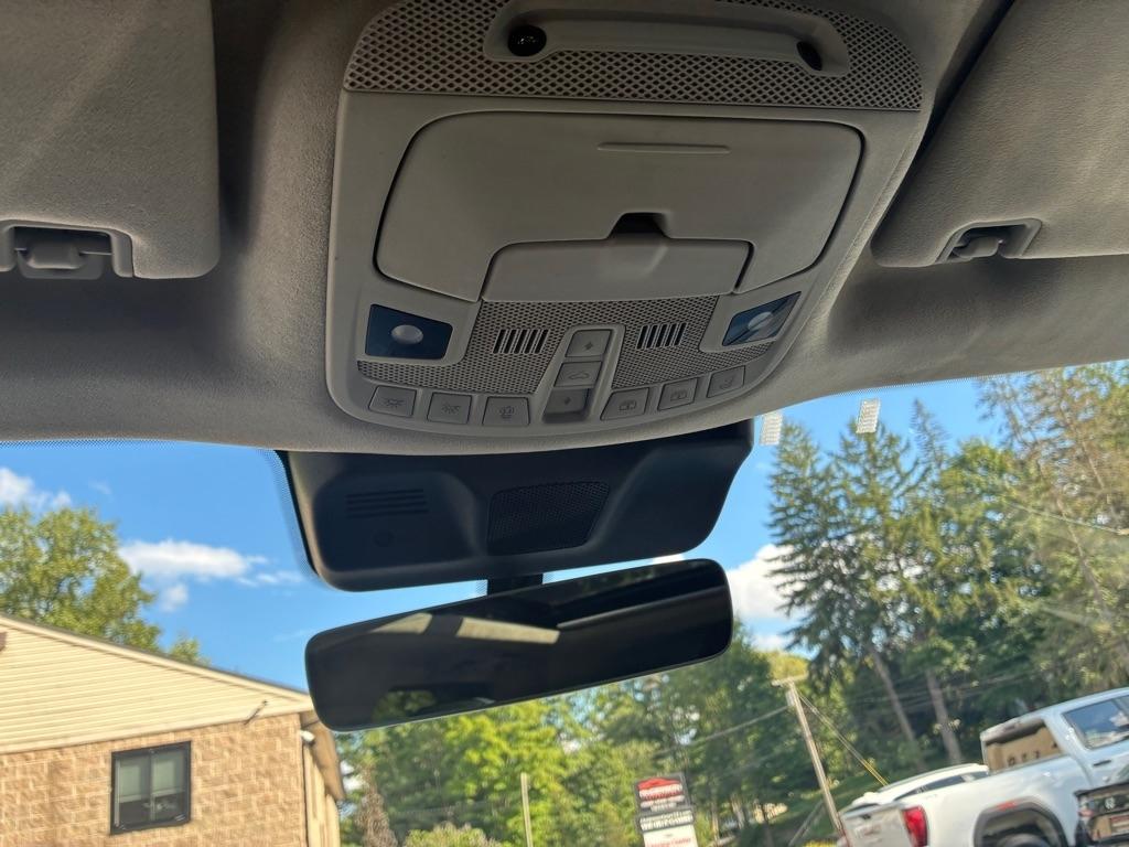 Lincoln Navigator  2022
