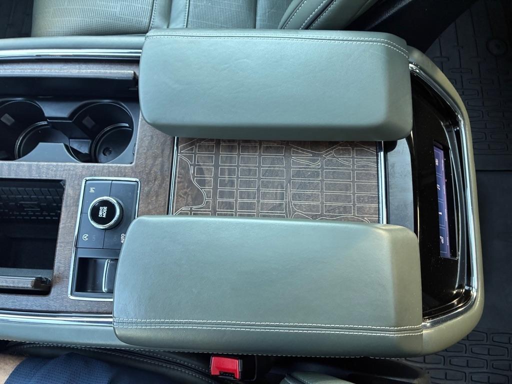 Lincoln Navigator  2022