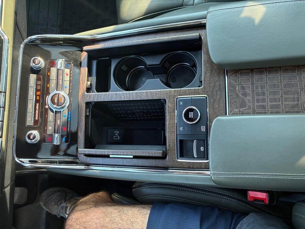 Lincoln Navigator  2022