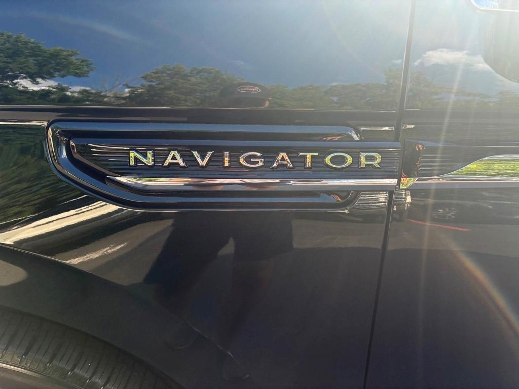 Lincoln Navigator  2022