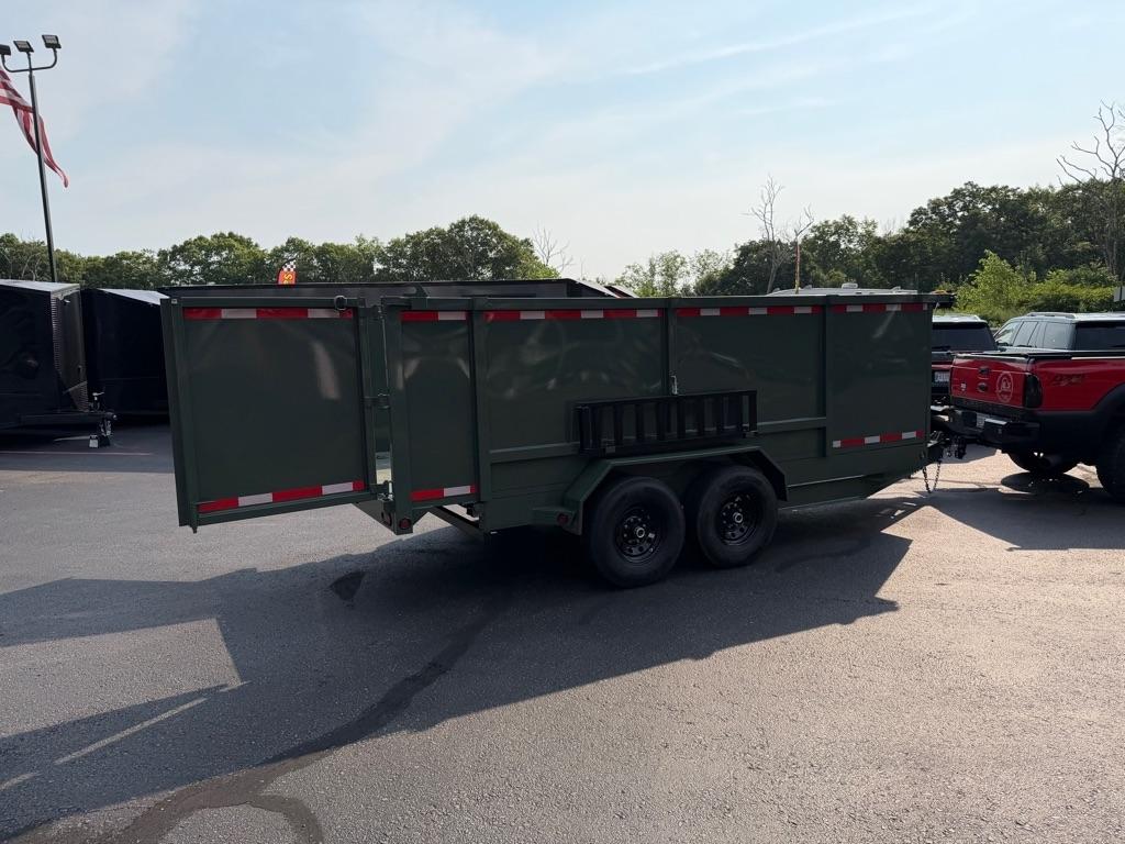Steel Pines Cargo  2027