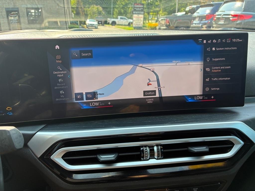 BMW 3-Series  2023