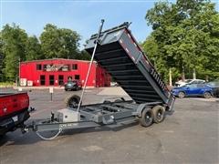 2027 Steel Pines Cargo 