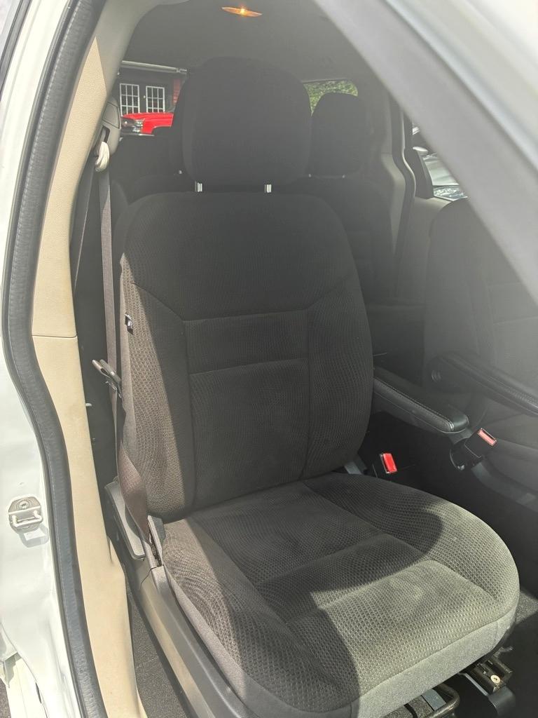 Dodge Grand Caravan  2019