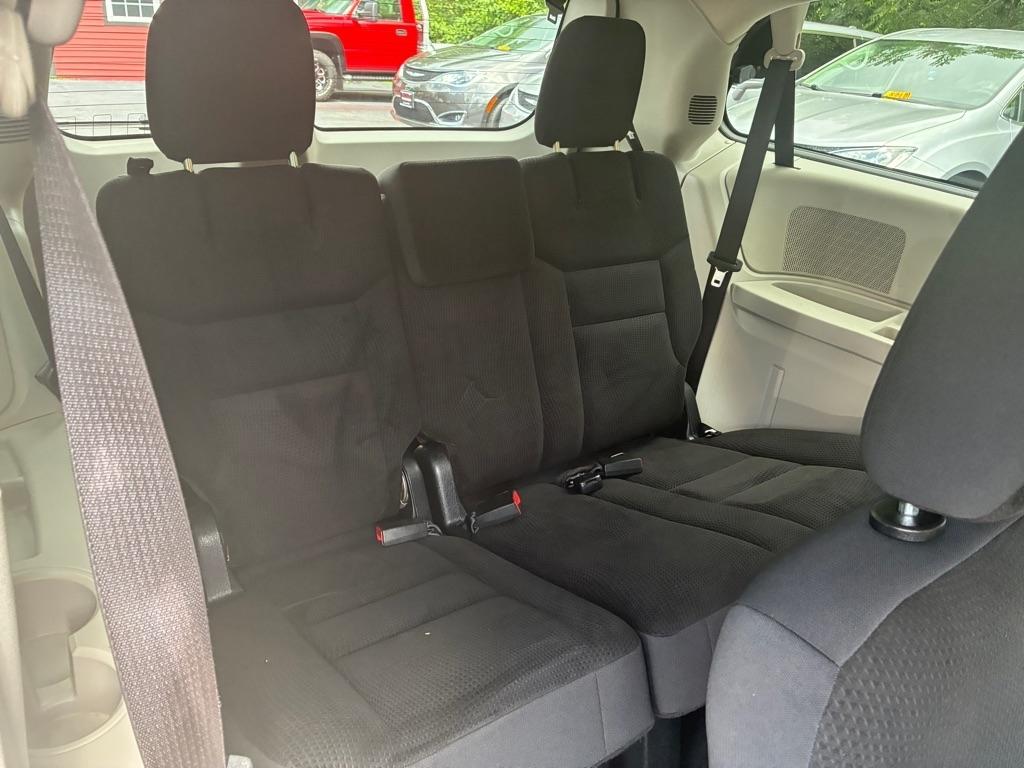 Dodge Grand Caravan  2019