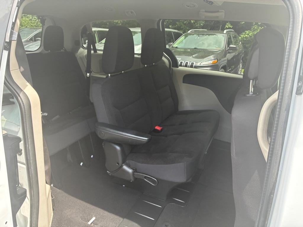 Dodge Grand Caravan  2019