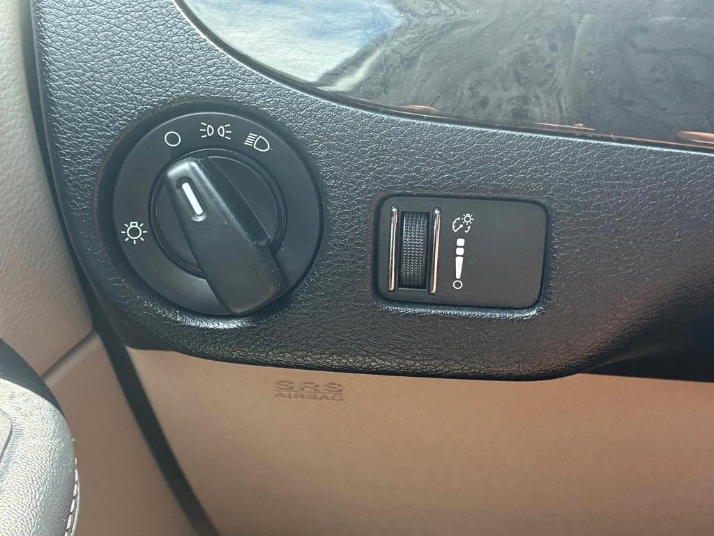 Dodge Grand Caravan  2019