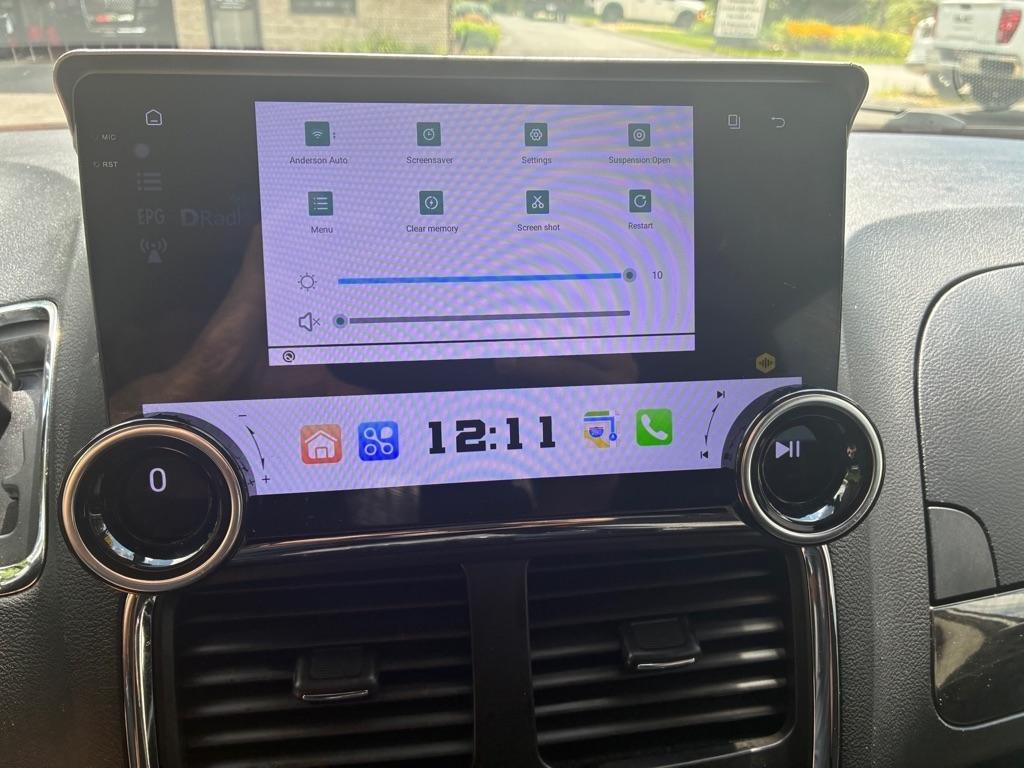 Dodge Grand Caravan  2019