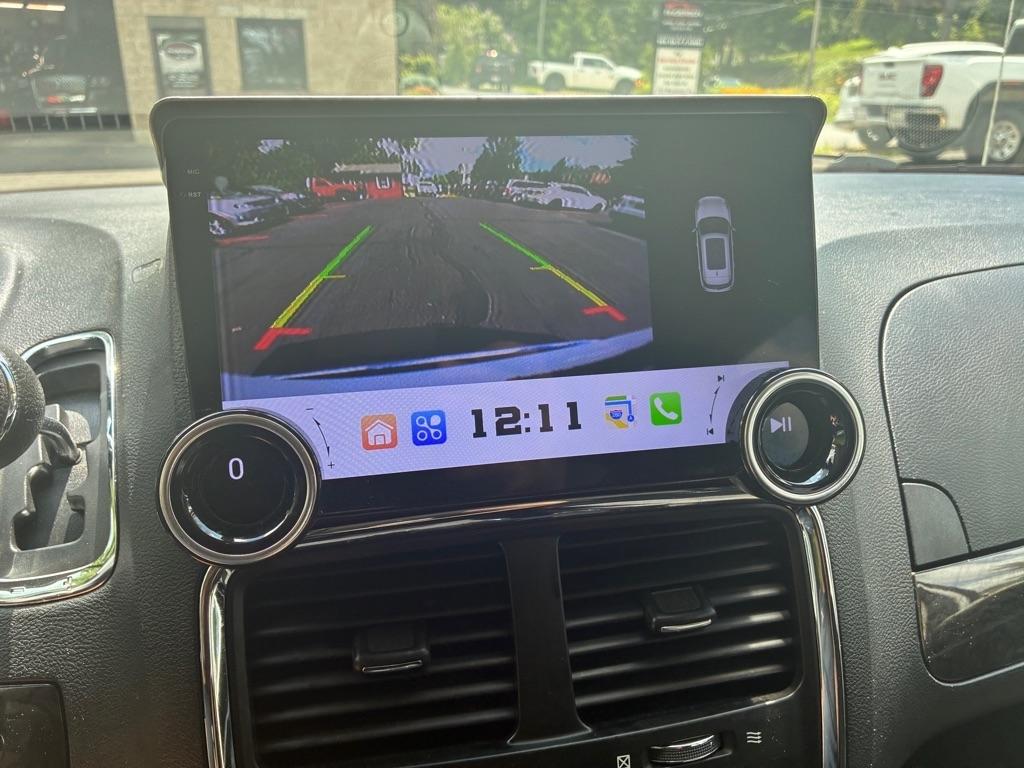 Dodge Grand Caravan  2019